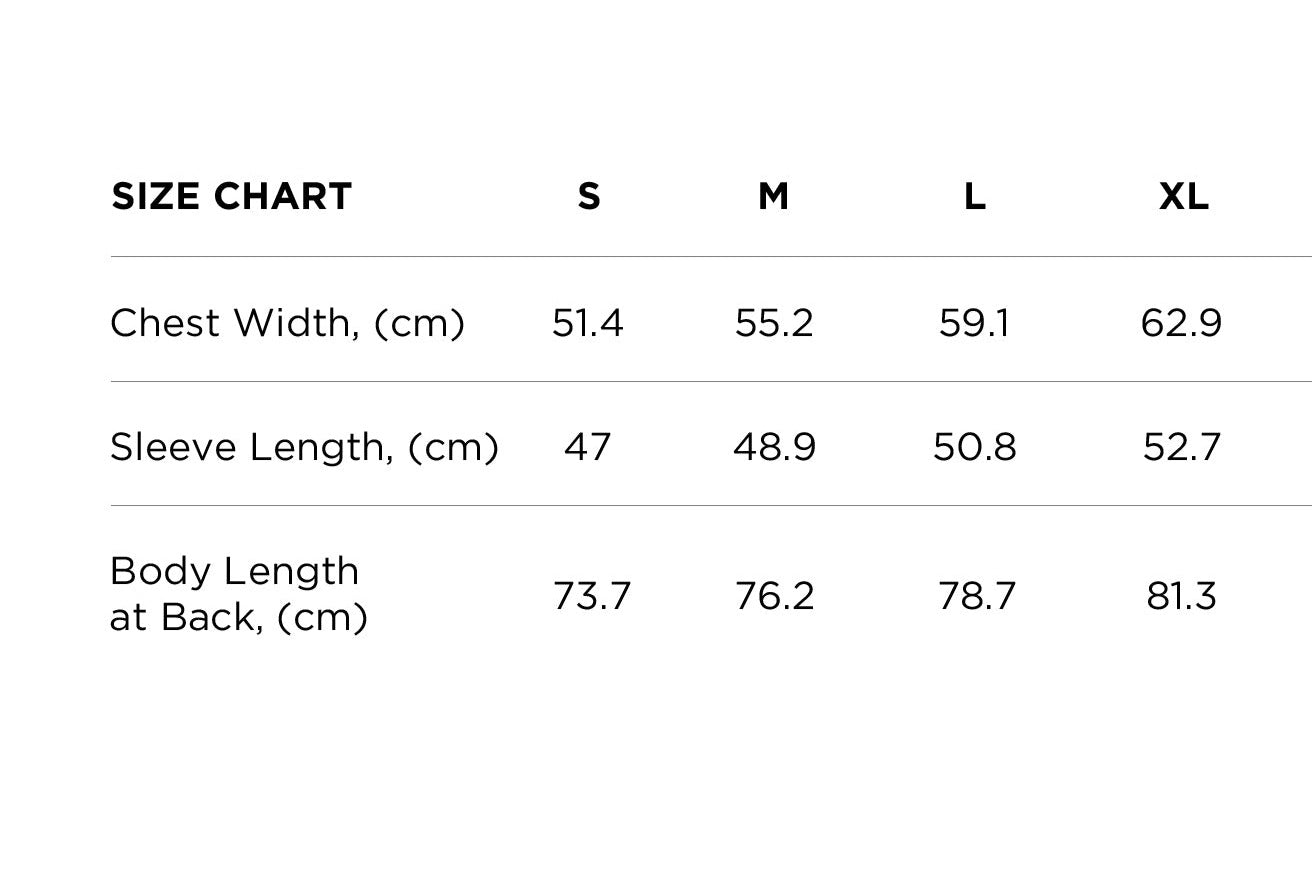 size_chart_metric