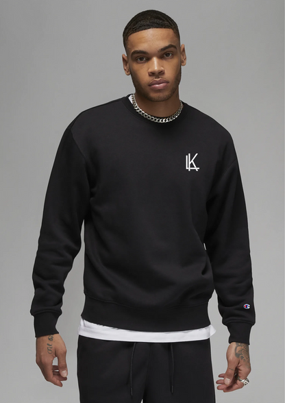 KLY X Champion Exclusive Sweatshirt