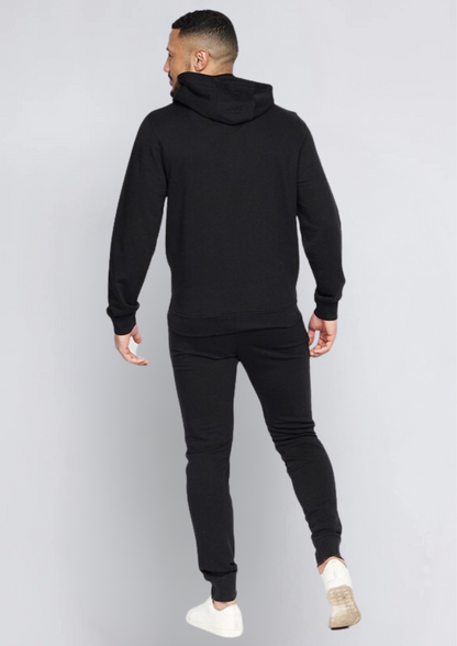 KLY LONDON Hooded tracksuit