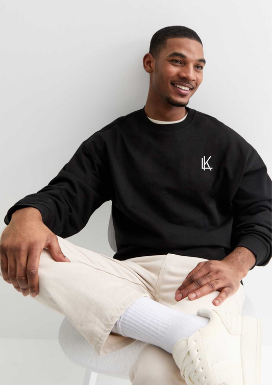 KLY Heavy Blend Crewneck Sweatshirt