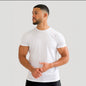 KLY White Contour T-Shirt